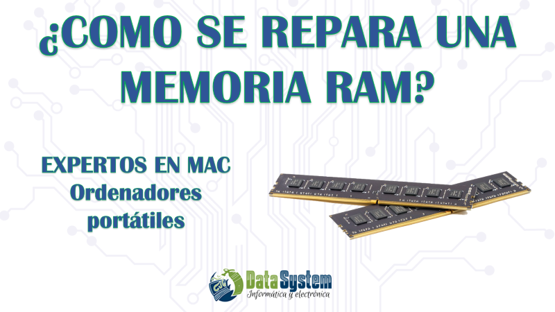 como se repara una memoria ram ID 659