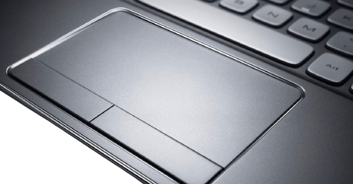 Problemas de touchpad y panel táctil en portátil