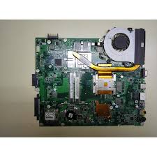 placa base 2