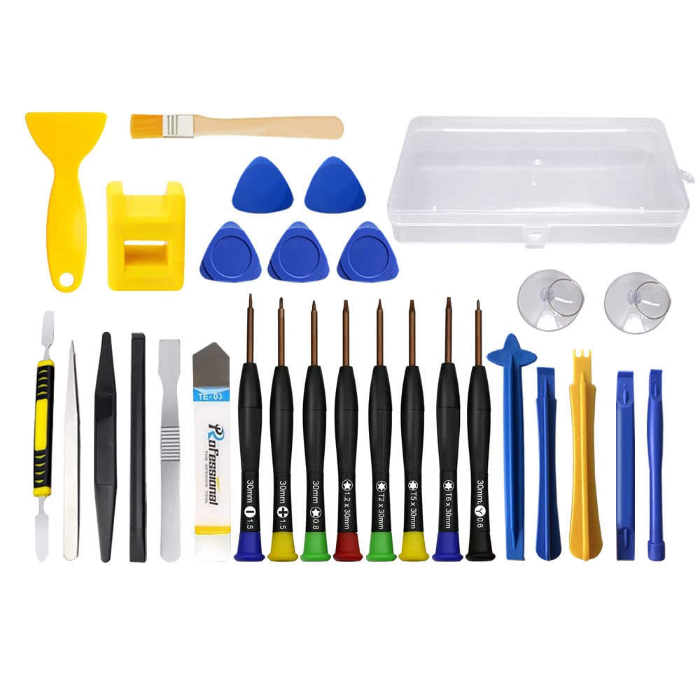 Kit de herramientas Avila