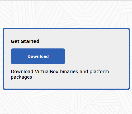 VirtualBox instalar