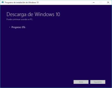 reinstalar windows_descarga