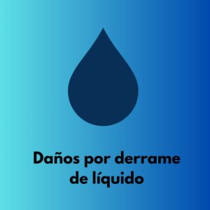 1 reparacion de ordenadores_Daños por derrame de liquido