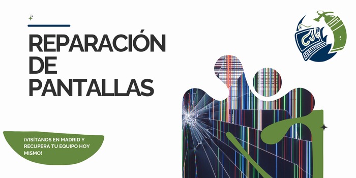 Pantalla de portátiles