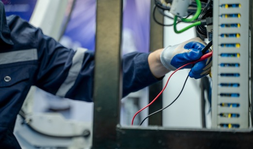 Servicio técnico a domicilio