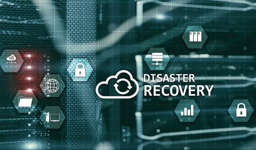Recuperación de datos
