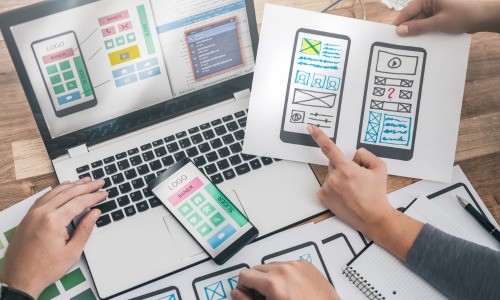 beneficios profesionales página web