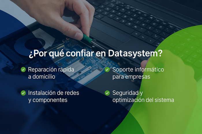Servicios IT