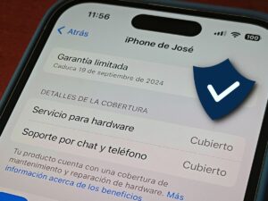 Garantía gratuita