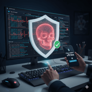Avila virus malware amenazas ciberseguridad DataSystem