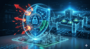 Avila ciberseguridad empresarial DataSystem
