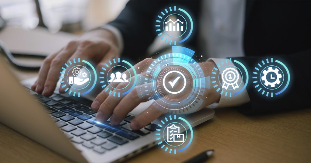 optimizar equipos de trabajo