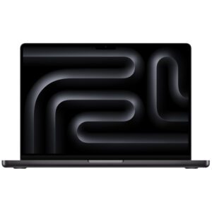 Proceso para Reparar MacBook Pro modelo 2023