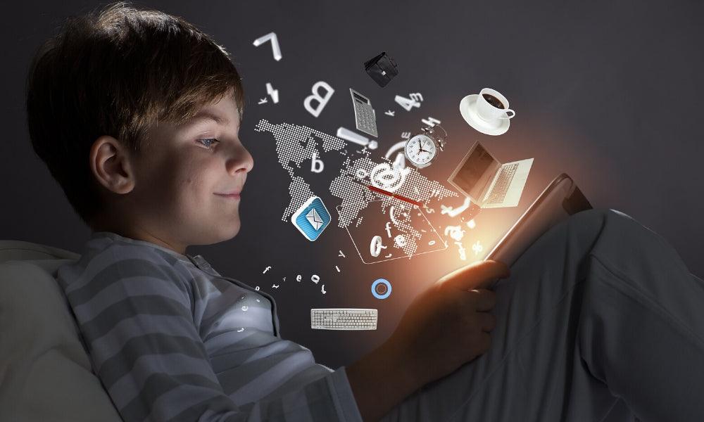 Control Parental PC o cualquier dispositivo móvil
