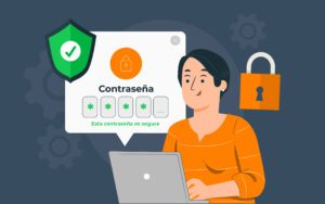 Seguridad Informática: Protege tus Equipos y tu Información