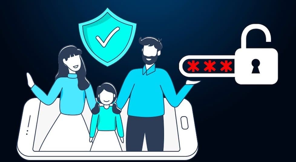 Control Parental en el PC