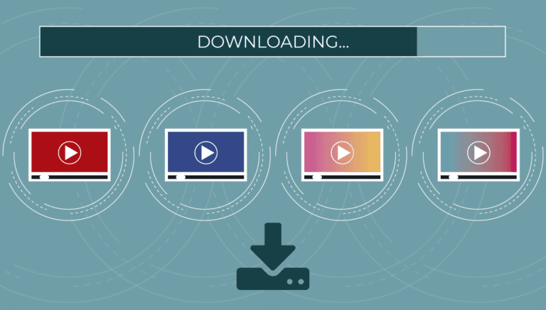cómo descargar vídeos de YouTube