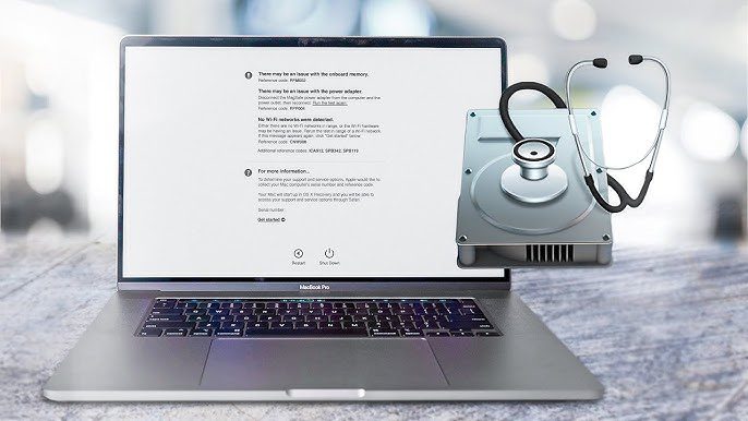 Optimización del sistema macOS para mejorar el rendimiento