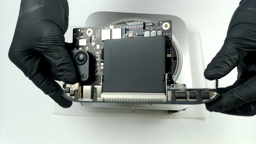mac mini 2