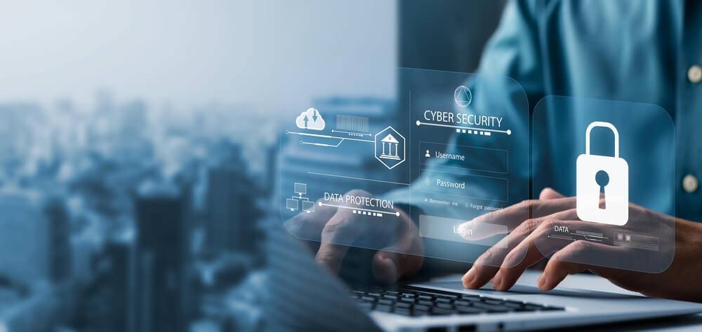 Seguridad informática