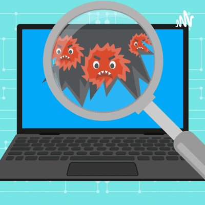 tipos de virus informáticos