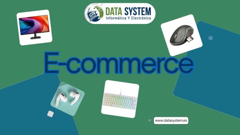 tienda online ecommerce