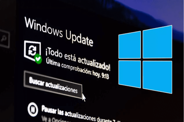 Actualizar el sistema