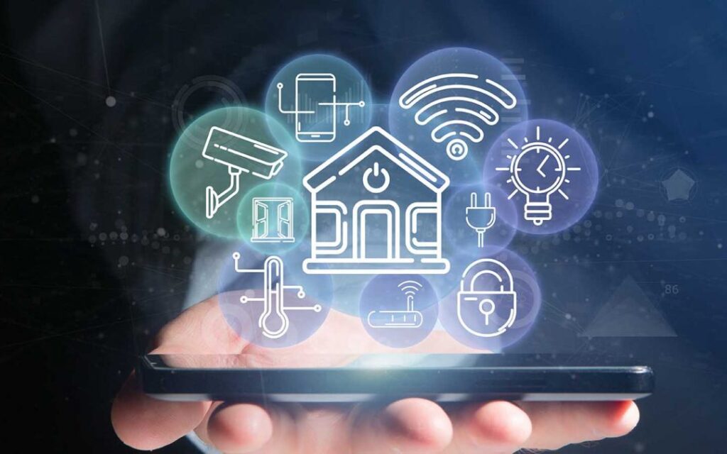seguridad IoT firmware