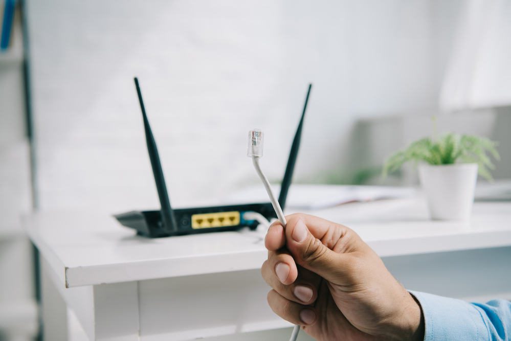 router