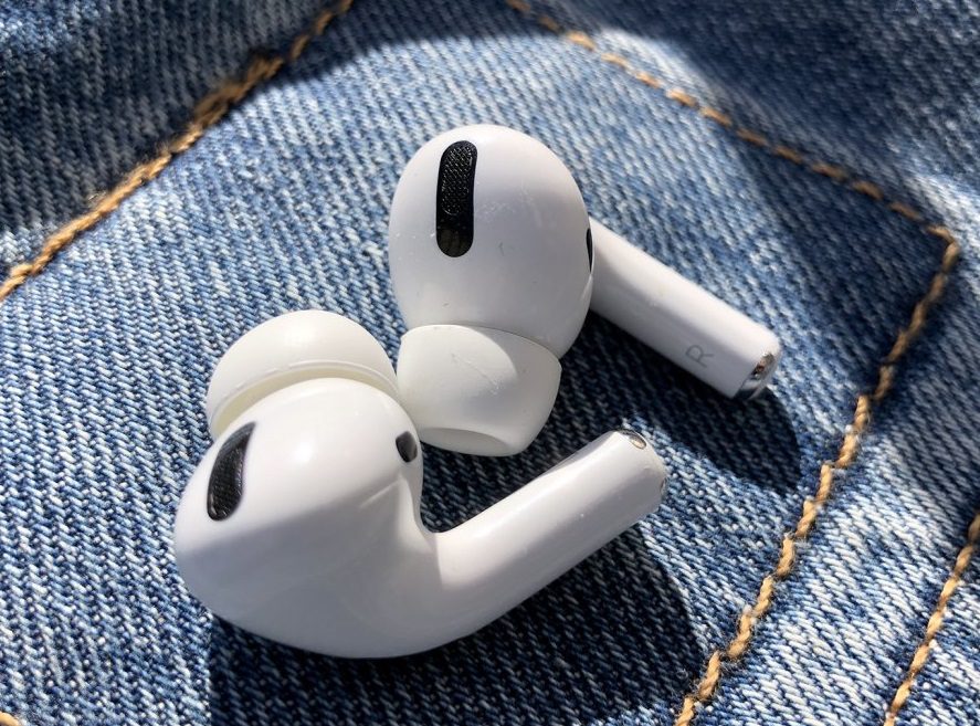 Auriculares AirPods Pro de Apple