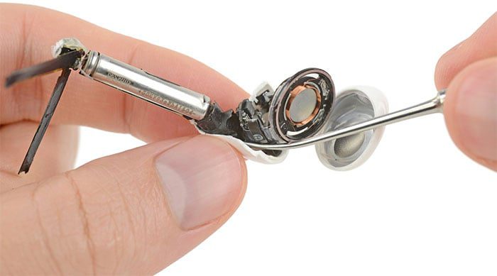 reparación de AirPods en Cebreros