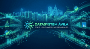 Sede de DataSystem en Ávila