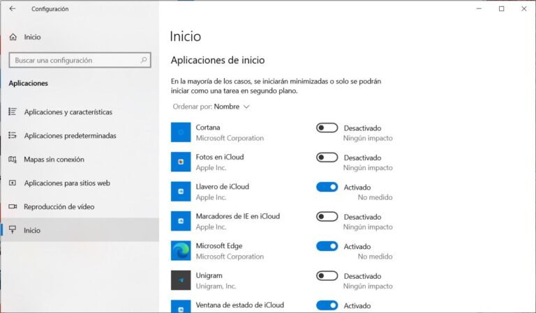 Optimización y configuración profesional de sistema operativo Windows
