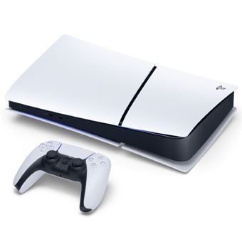 limpiar consola PS5