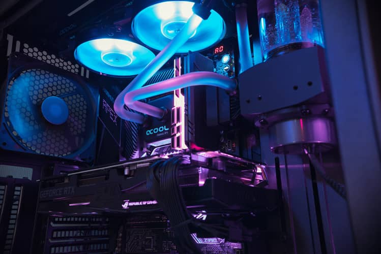 Thermal throttling reduciendo rendimiento del portátil