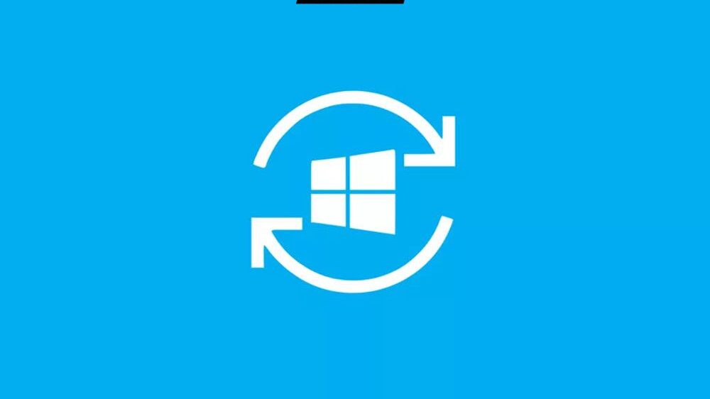 Actualización de software para mejorar la seguridad informática