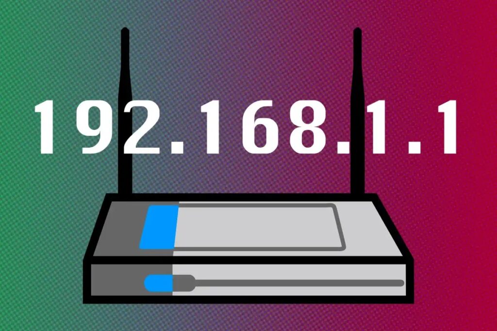 router