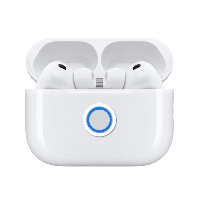 reparación de AirPods en Cebreros