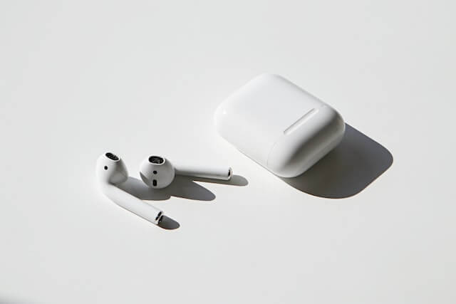 reparación de AirPods en Cebreros