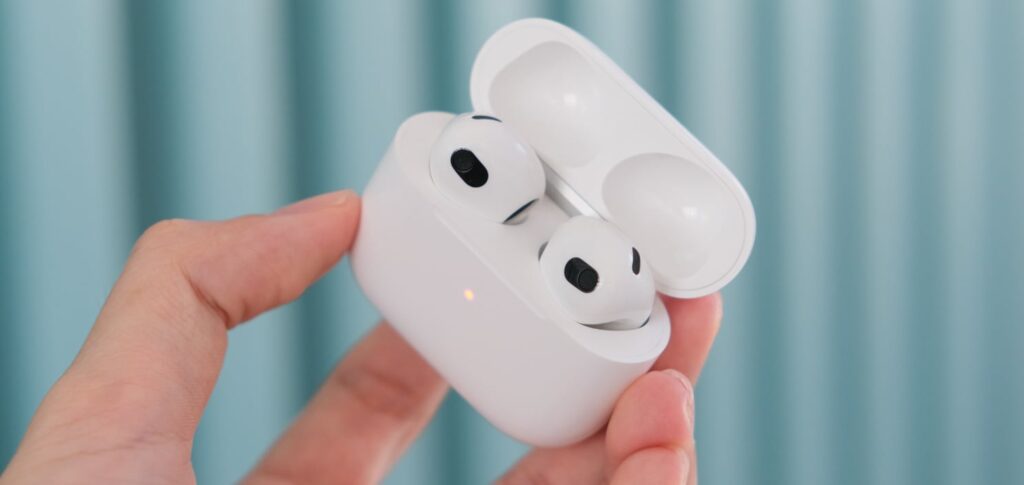 reparación de AirPods en Cebreros