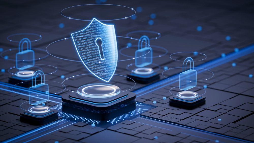 Seguridad informática y protección de redes empresariales