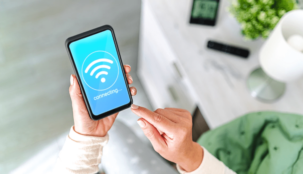 Qué es el Wi-Fi