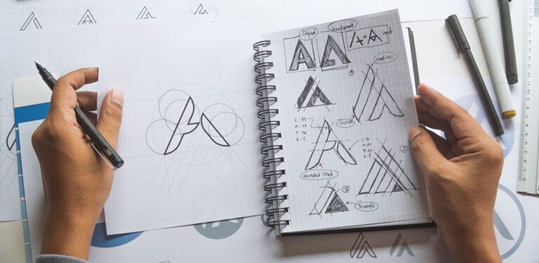 Diseño gráfico profesional para empresas en Ávila