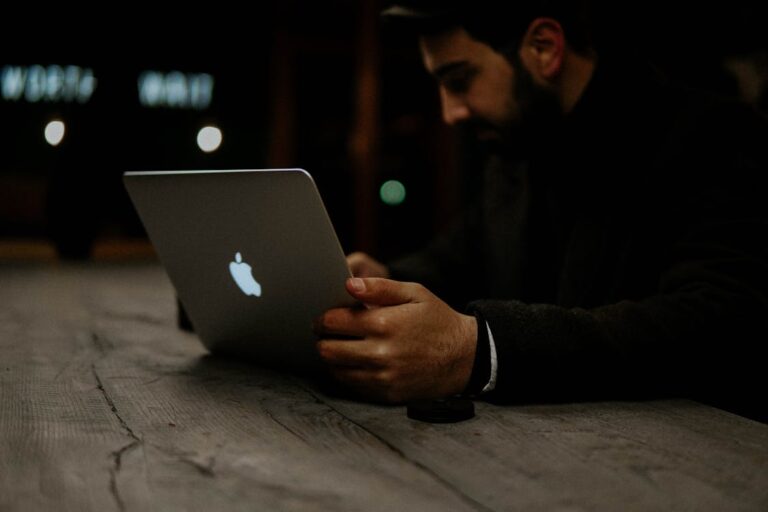 iMac actualizado funcionando de forma rápida y estable