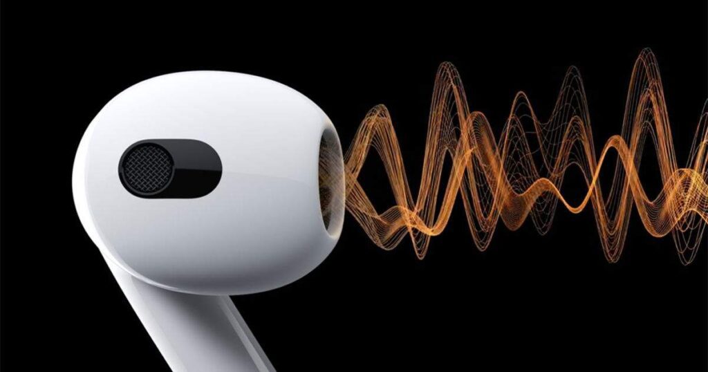 reparación de AirPods en Cebreros