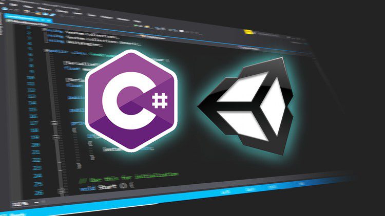 Desarrollo de videojuegos con C Sharp y Unity